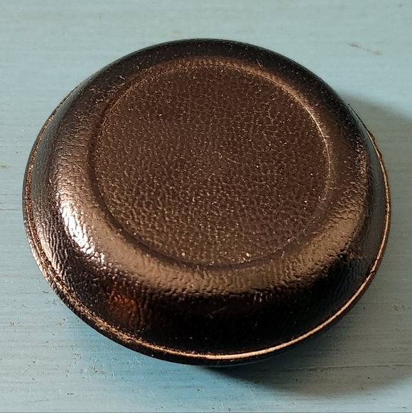 Vintage Pocket Ashtray - Picture 5 of 9